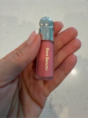 Rare Beauty Happy Liquid Blush